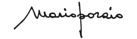 Mario Porzio logo